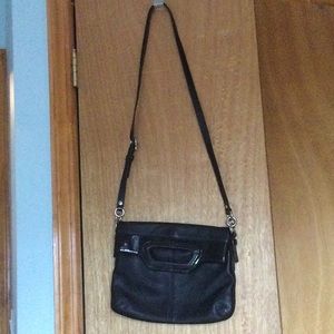 EUC Coach Bonnie Crossbody